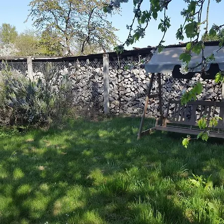 Maison A Colombage La Houblonniere