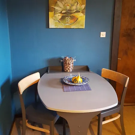 別荘 Maison A Colombage La Houblonniere