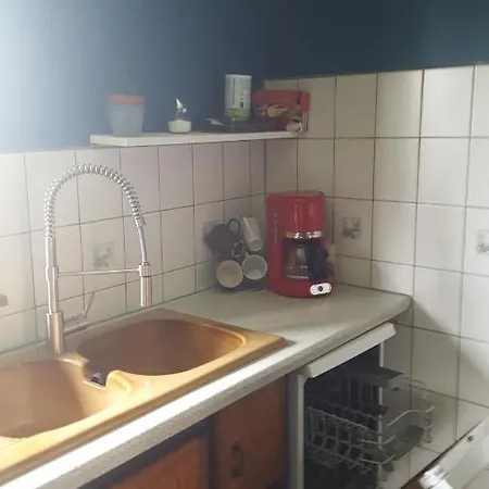 Maison A Colombage La Houblonniere 別荘 Betschdorf