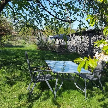 Maison A Colombage La Houblonniere 別荘 *