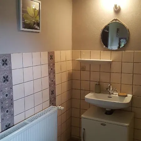 Maison A Colombage La Houblonniere 別荘 *