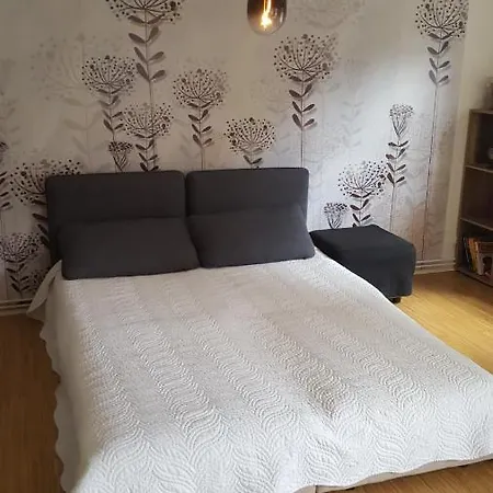 Maison A Colombage La Houblonniere 別荘