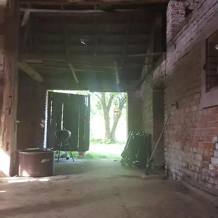 Maison A Colombage La Houblonniere