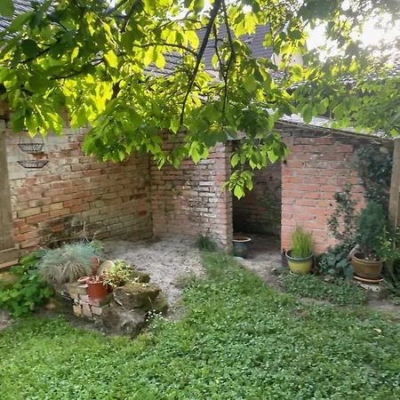 Maison A Colombage La Houblonniere 別荘 *